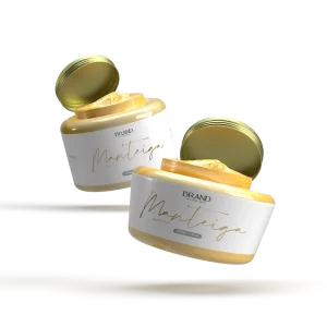 Manteiga Nutritiva - 250g